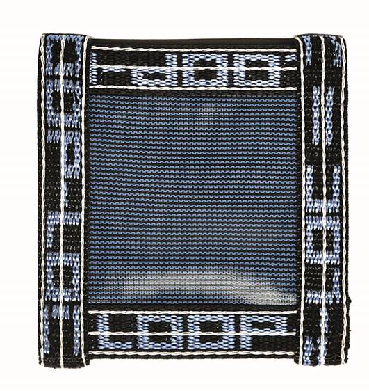 Loop-Loc Safety Cover Super Dense Mesh - 20' x 60' Rectangle