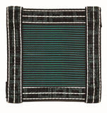 Loop-Loc Safety Cover Super Dense Mesh - 15'6 x 34'6 Rectangle Jewel w/ 4' x 8' Center End Step