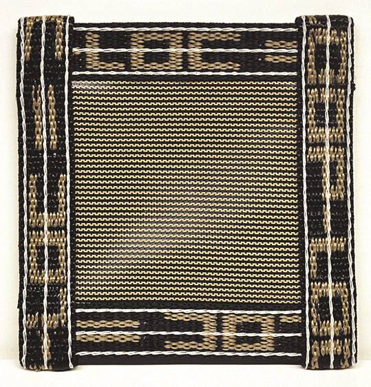 Loop-Loc Safety Cover Super Dense Mesh - 18' x 36' Grecian w/ 4' x 8' Center End Step