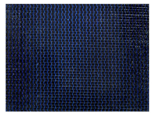 Merlin Smart Mesh Safety Cover Patch Blue - 8.5" x 11"