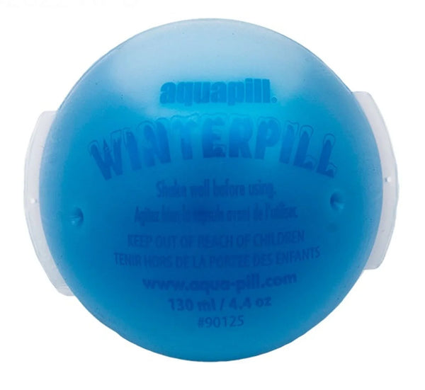 Aquapill Winterpill - 2.75" pill treats up to 15,000 gallons