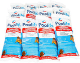 Poolife Turbo Shock 1 lb - 12 Pack