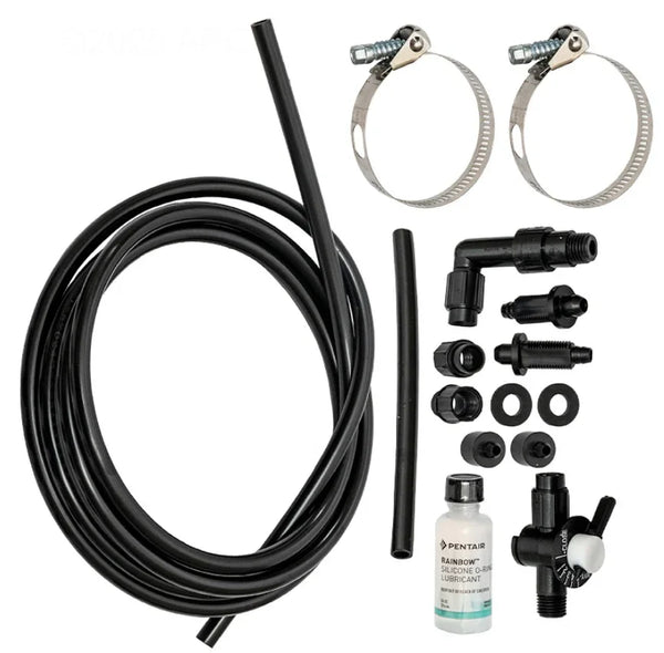 Pentair Offline Chlorinator Brominator Model 300