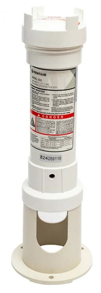 Pentair Offline Chlorinator Brominator Model 300