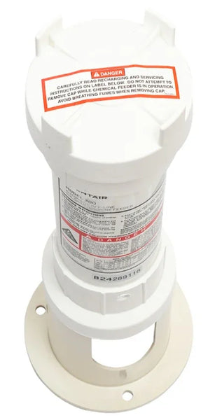 Pentair Offline Chlorinator Brominator Model 300