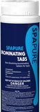SpaPure Brominating Tabs - 2 lb