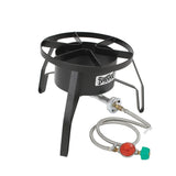 Bayou Classic Outdoor 14" High Pressure Gas Cooker