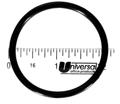 O-Ring 1.5" MPT Winter Plug