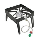 Bayou Classic 16" Outdoor Patio Stove