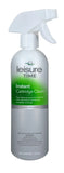 Leisure Time Spa Chemicals - Instant Cartridge Clean 1 pt