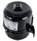 Ultra 9000 120V 1HP 6 AMP