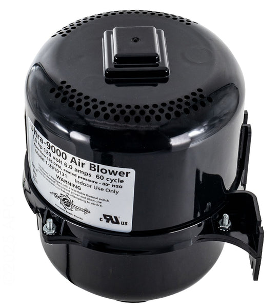 Ultra 9000 120V 1HP 6 AMP