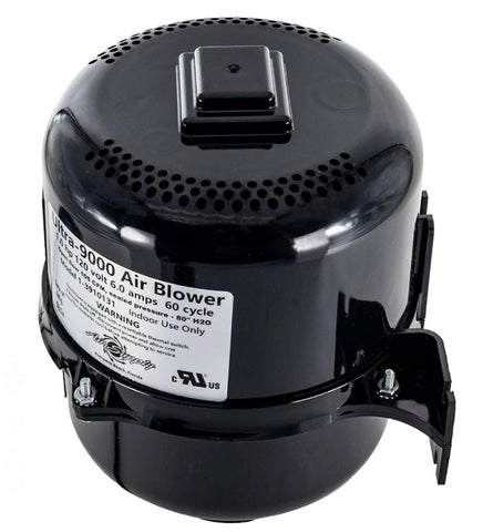 Ultra 9000 120V 1HP 6 AMP
