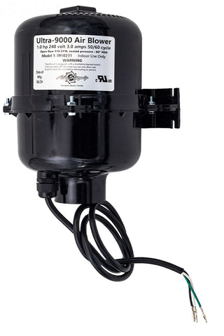 Ultra 9000 Blower Motor