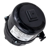 Ultra 9000 Blower Motor