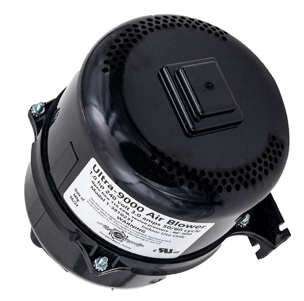 Ultra 9000 Blower Motor