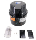 Silencer Blower 2 HP