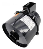 Silencer Blower 2 HP