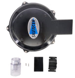 Silencer Blower 2 HP 240V 4.6A