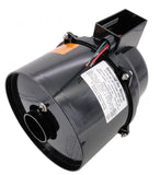 Silencer Blower 2 HP 240V 4.6A