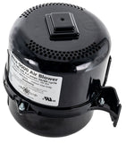 Ultra 9000 240V 1.5HP 4.2AMP