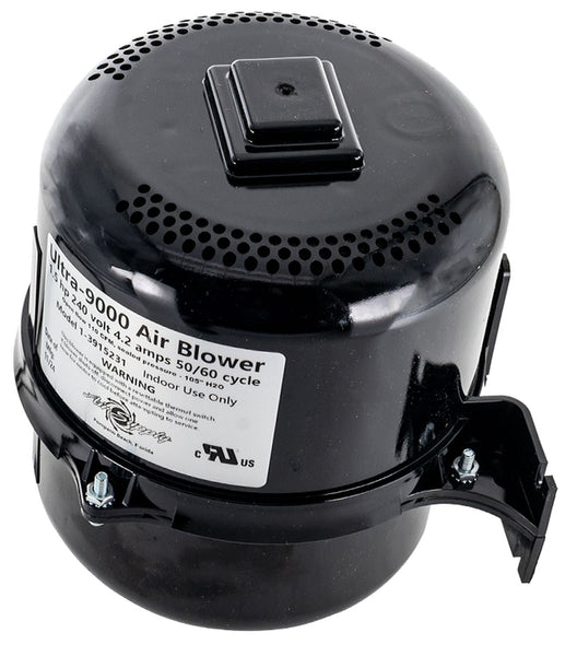 Ultra 9000 240V 1.5HP 4.2AMP