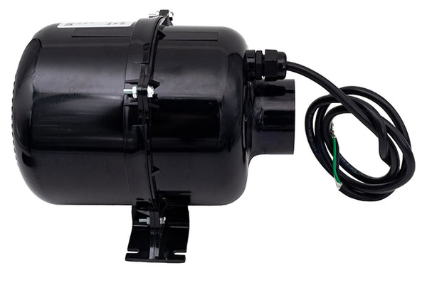 Ultra 9000 120V 2HP 9.9AMP