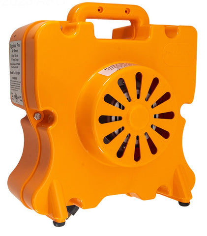 Cyclone Vac Blower 3HP 120V