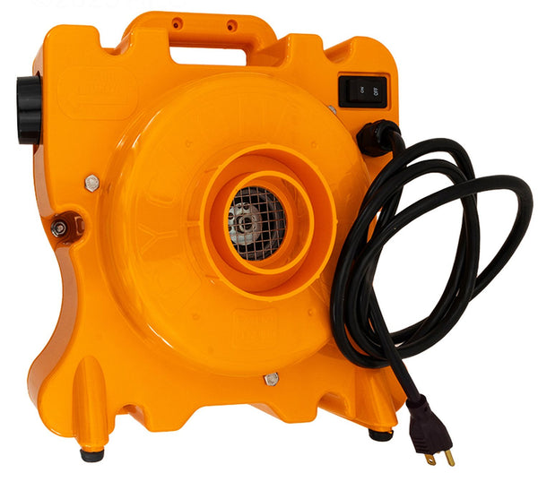 Cyclone Vac Blower 3HP 120V