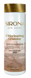 Sirona Spa Care Chlorinating Granular - 2 lb