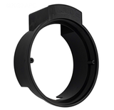 AutoFill Top Ring Black