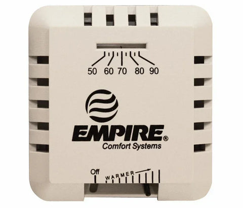 Empire Wall Thermostat Reed Switch