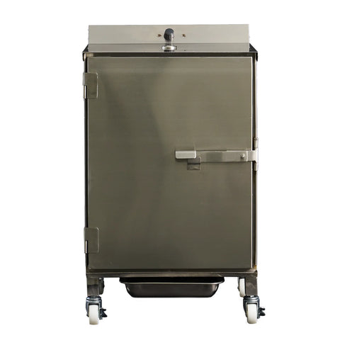 The OG SmokinTex 1400 Pro Series Electric Smoker