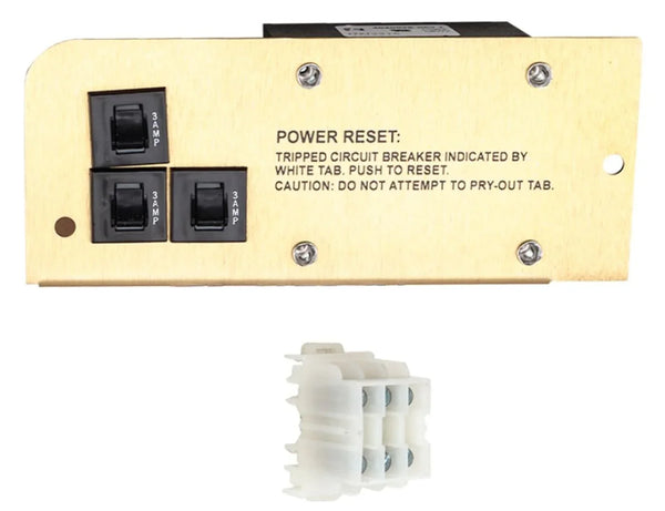 TRANSFORMER FOR 3800 COMPOOL