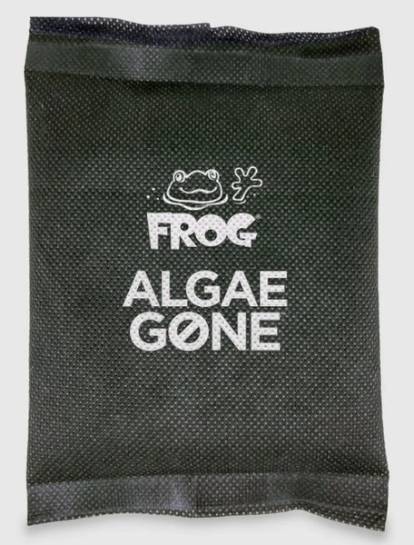 Pool Frog Algae Gone - Up to 20,000 gal