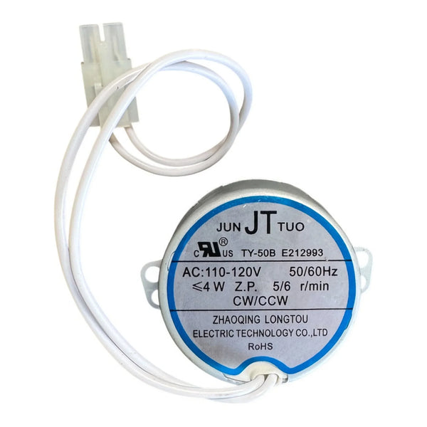 Bradley Smoker Replacement Generator Motor