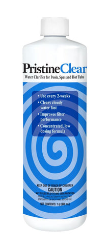 Pristine Clear - 32 oz