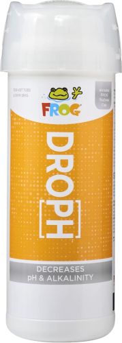 Spa Frog DropH - 3 lb