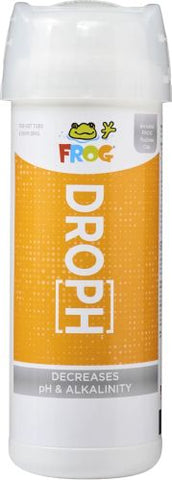 Spa Frog DropH - 3 lb