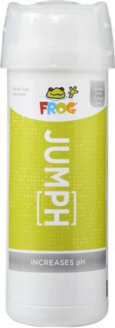 Spa Frog JumpH - 2 lb