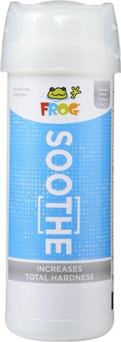 Spa Frog Soothe - 2 lb