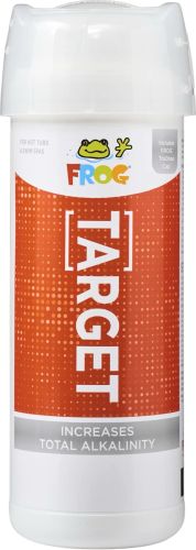 Spa Frog Target - 2 lb