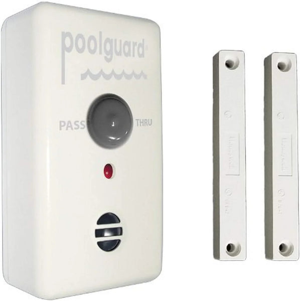 Poolguard Poolguard Gate Alarm by Poolguard
