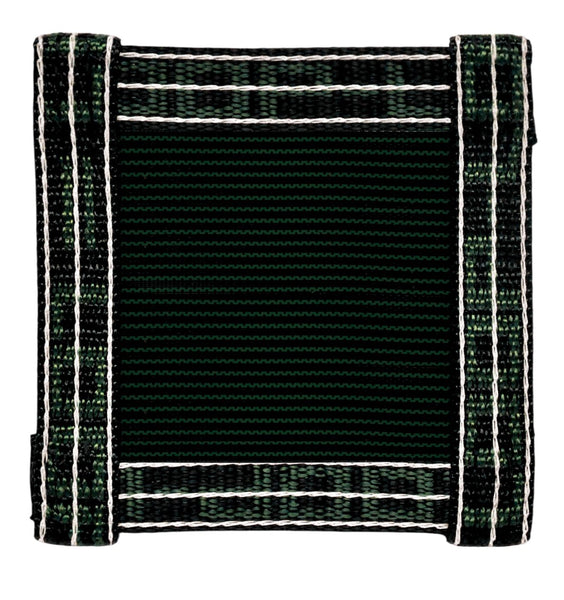 Loop-Loc Safety Cover Aqua-Xtreme Mesh - 18' x 36' Rectangle w/ 4' x 8' Center End Step