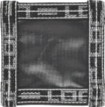 Loop-Loc Safety Cover Super Dense Mesh - 6' x 6' Formfit Round