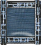 Loop-Loc Safety Cover Super Dense Mesh - 6' x 6' Formfit Round