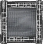 Loop-Loc Safety Cover Super Dense Mesh - 6' x 6' Formfit Round