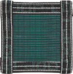 Loop-Loc Safety Cover Super Dense Mesh - 6' x 6' Formfit Round