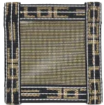 Loop-Loc Safety Cover Super Dense Mesh - 6' x 6' Formfit Round