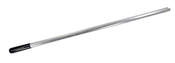 Meyco Stainless Steel Installation Rod - 36"